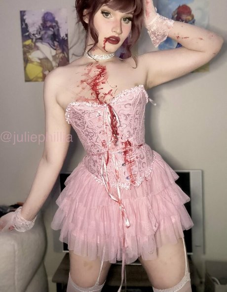 Juliephillia onlyfans leak nudes