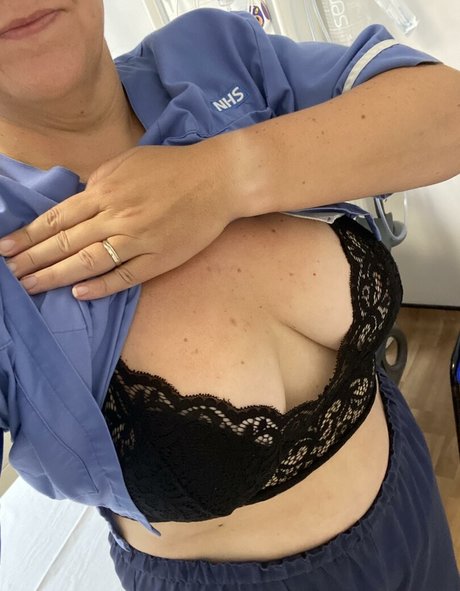 Nurse Rachel onlyfans nude photos