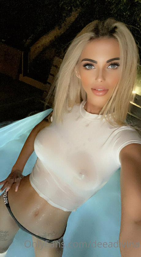 deeadivina leaked onlyfans nude