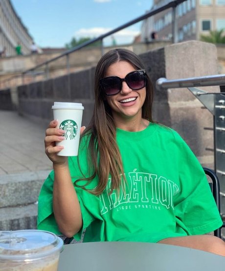 Sarah Slavo only fans leaked