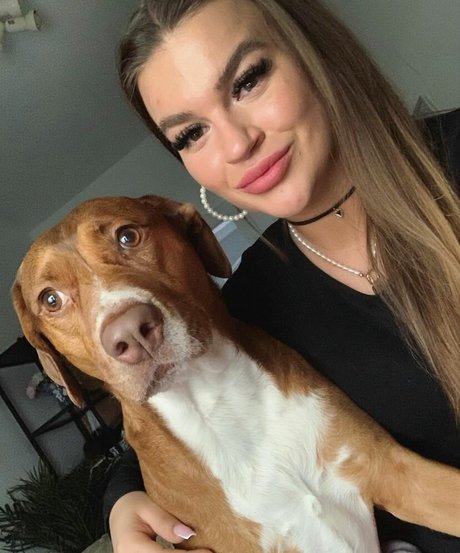 Sarah Slavo onlyfans leak