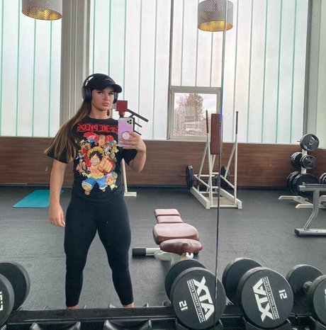 Sarah Slavo porn onlyfans leaks