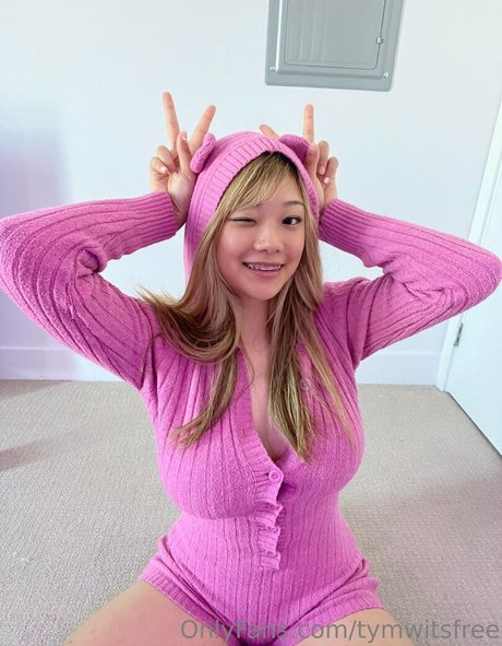 tymwitsfree onlyfans nude tits