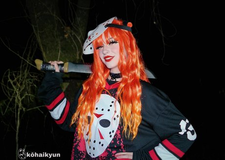 kohaikitsune naked onlyfans pics