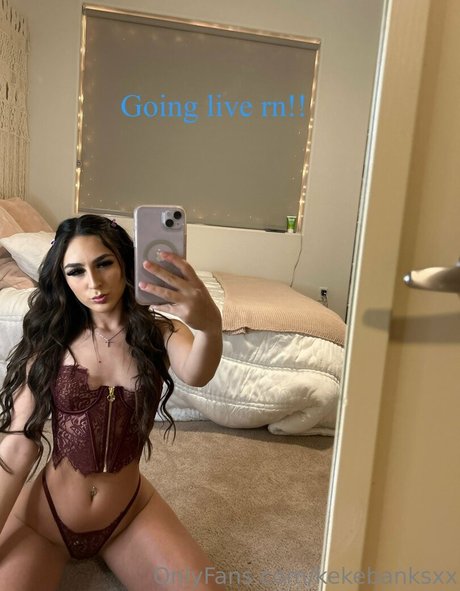 kekebanksxx onlyfans nudes leaked