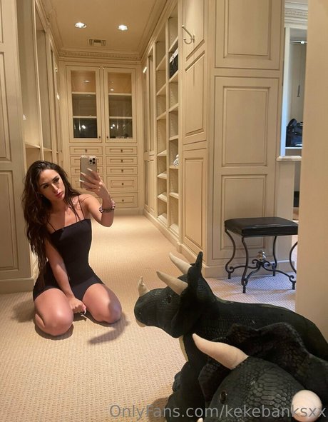kekebanksxx onlyfans nude pictures