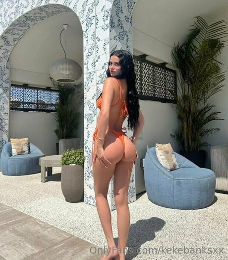kekebanksxx nude onlyfans leaked