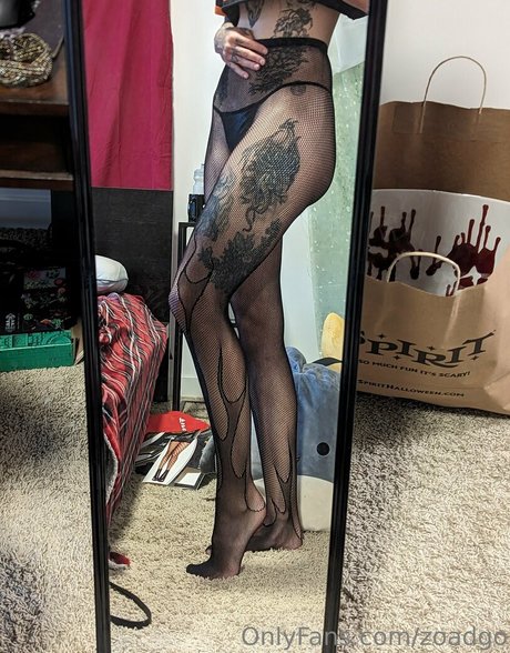 zoadgo onlyfans nude porn