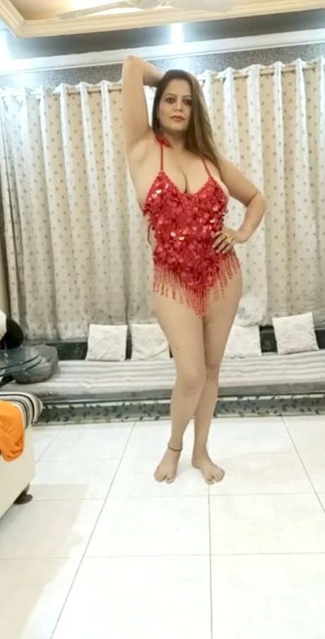 Sapna Sappu only fans leak