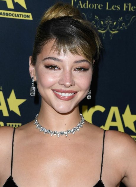 Madelyn Cline leaked onlyfans nudes