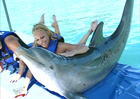 Trish Stratus onlyfans public photos