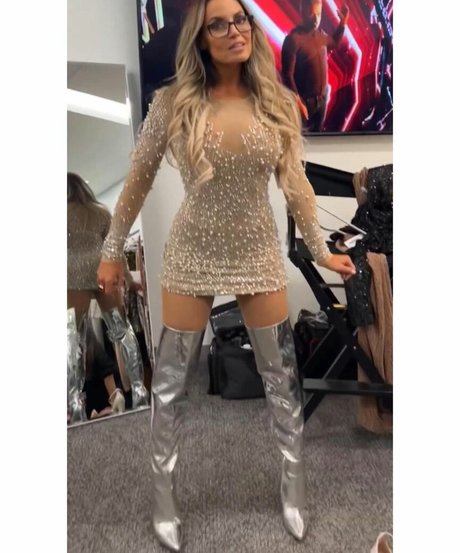 Trish Stratus leak onlyfans nude