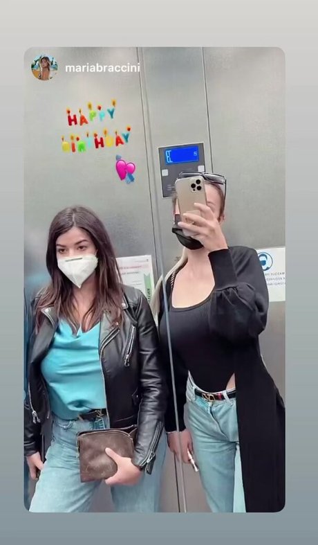 Anna Rebellato only fans leaks