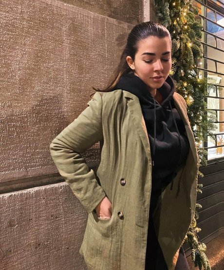 Anna Rebellato onlyfans sex