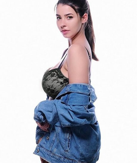 Anna Rebellato leaked only fans nudes