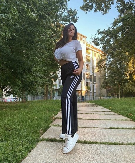 Anna Rebellato onlyfans picture