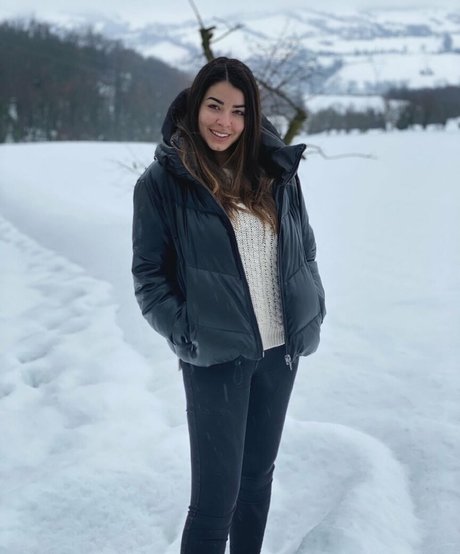 Anna Rebellato onlyfans leaked porn