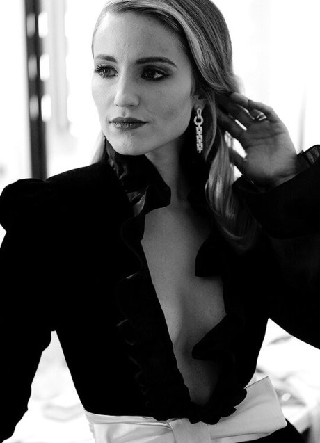 Dianna Agron porn onlyfans