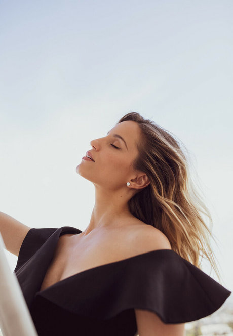 Dianna Agron onlyfans leaked porn