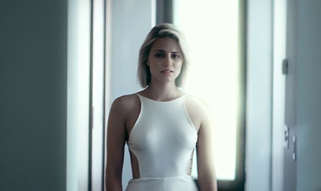 Dianna Agron nude onlyfans leaked