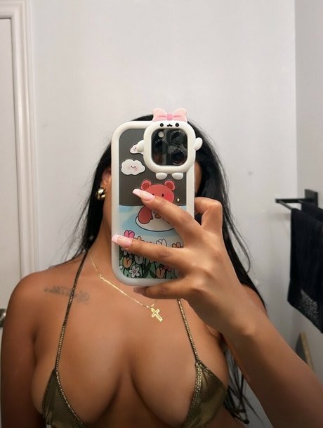 Kadeedracota naked onlyfans