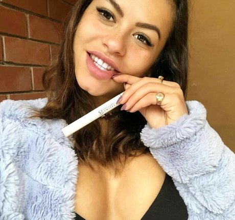 Justine Reine Marie onlyfans exposed