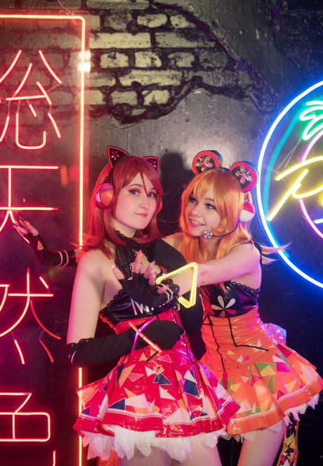 Penkarui onlyfans sexy