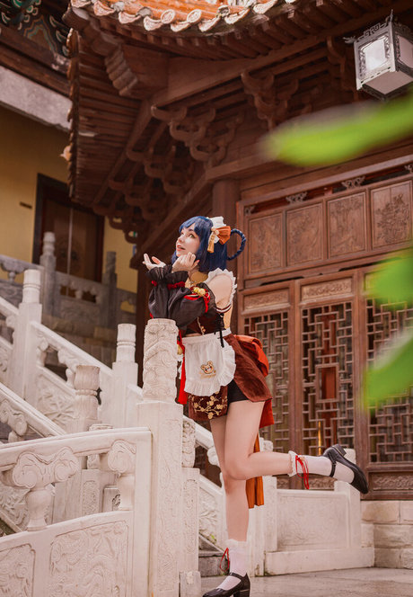 Penkarui onlyfans nude leak