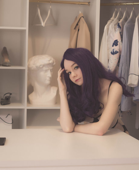 Penkarui onlyfans content type