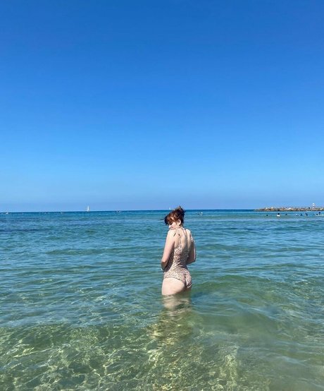 Gayle onlyfans leaked tits