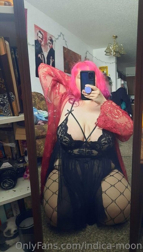 indica moon onlyfans leaked