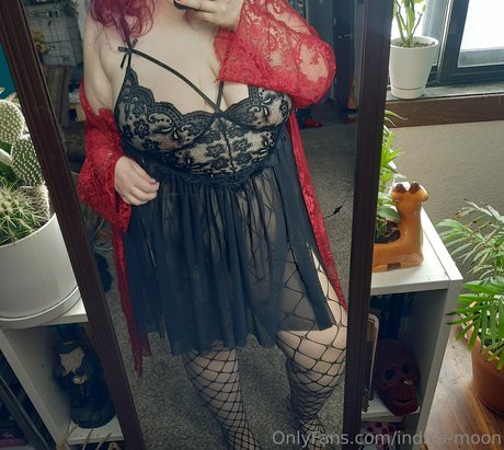 indica moon xxx only fans