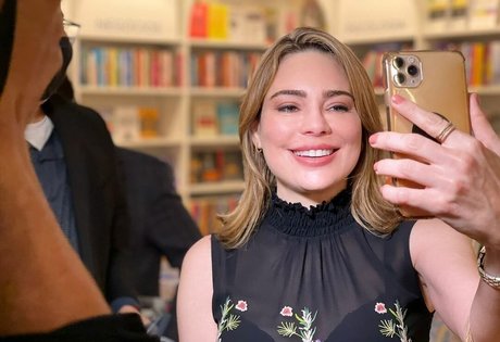 Rachel Sherazade onlyfans ass