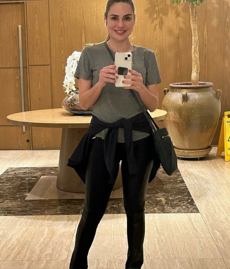 Rachel Sherazade porn only fans