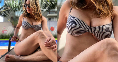 Rachel Sherazade nude onlyfans porn