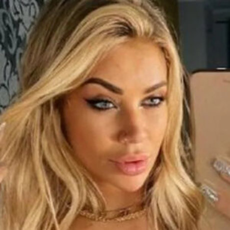 Adrianna Sledz porn onlyfans leak