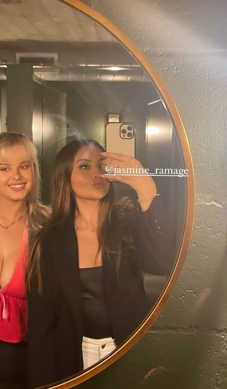 Jasmine Ramage onlyfans leaked pics