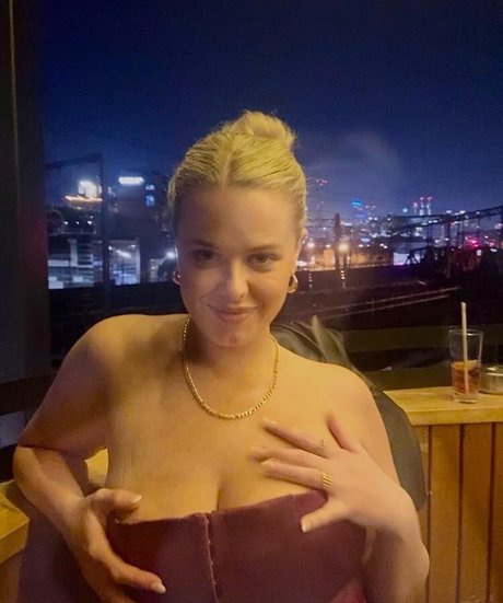 Jasmine Ramage onlyfans pics