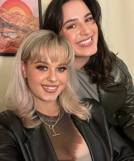 Jasmine Ramage onlyfans nude leaked