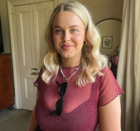 Jasmine Ramage nudes only fans