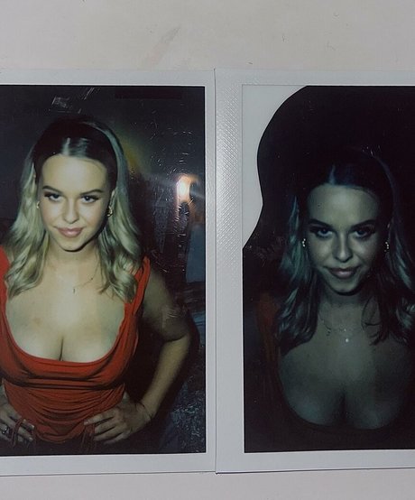 Jasmine Ramage leaked onlyfans porn