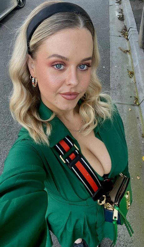 Jasmine Ramage onlyfans