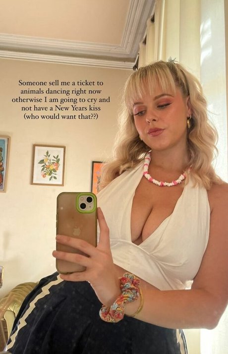 Jasmine Ramage onlyfans full