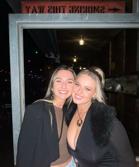 Jasmine Ramage onlyfans leaks