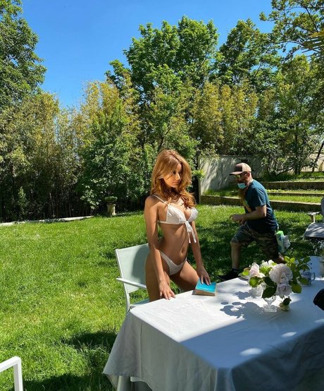 Zahia Dehar joi onlyfans