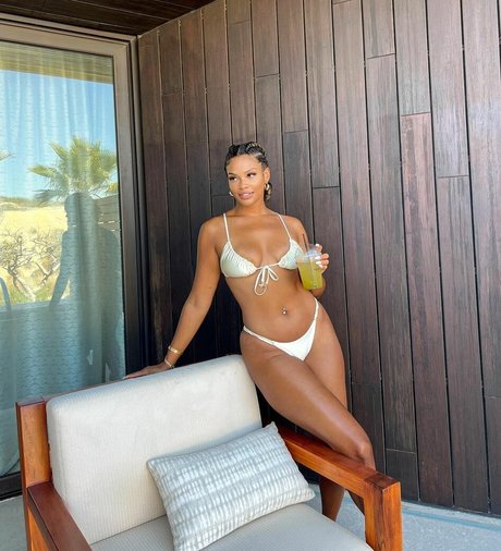 Kamie Crawford onlyfans porn leak