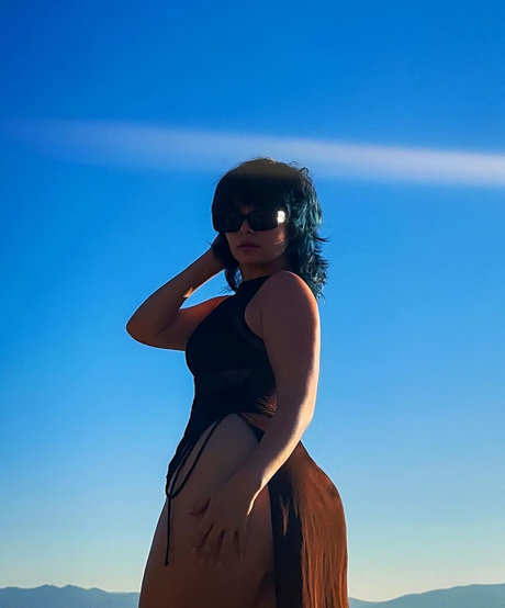 Astithedal onlyfans boobs