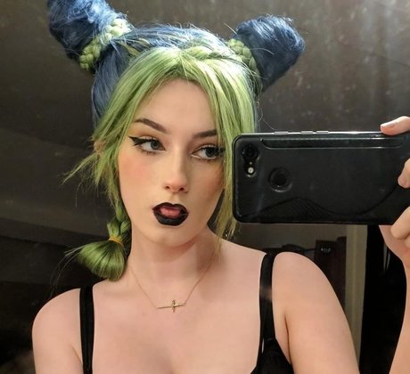 Ameliimoo leaked onlyfans content