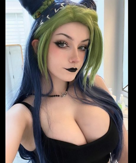 Ameliimoo onlyfans nude pictures