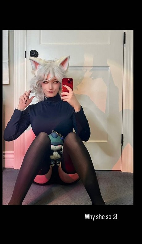 Ameliimoo onlyfans naked pics